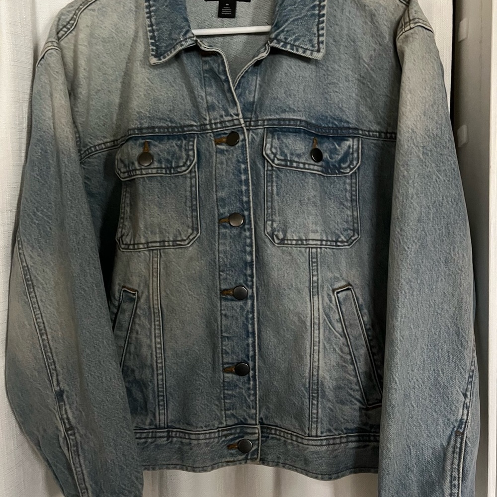 Old Navy Denim Jacket